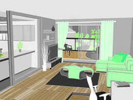 選環(huán)保材料，一定要選購(gòu)符合國(guó)家標(biāo)準(zhǔn)的建材產(chǎn)品